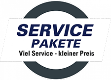Service Pakete | [FIRMA_SHORT]