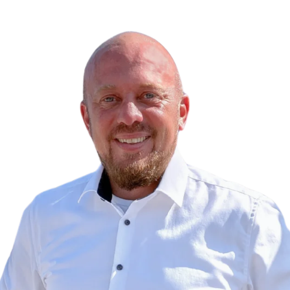 zu sehen: Mitarbeiter: Thomas Kiendl