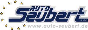 Logo Auto Seubert GmbH 